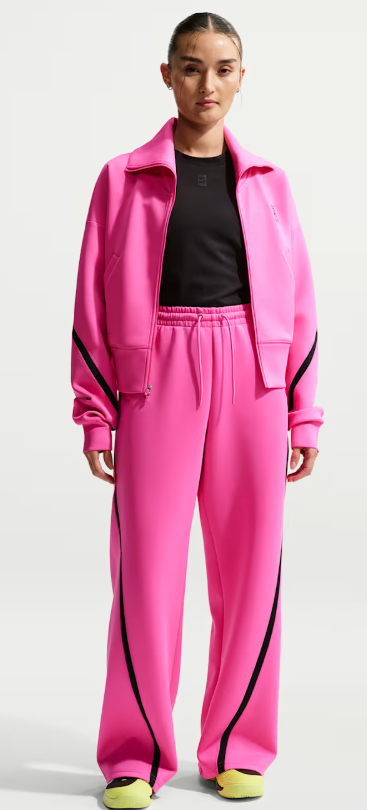 Nike Women's Court Slam Jacket