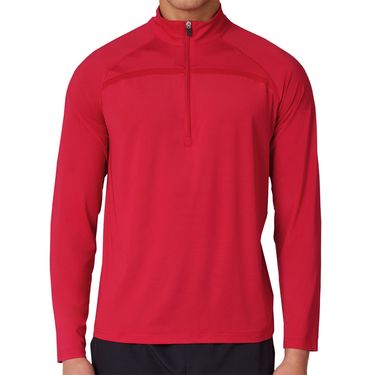 Fila Essentials 1/2 Zip Long Sleeve