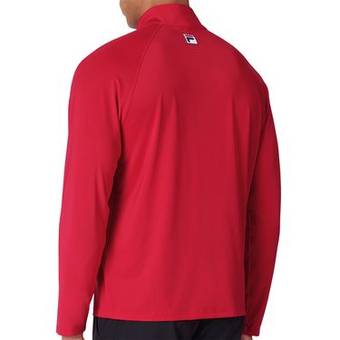 Fila Essentials 1/2 Zip Long Sleeve
