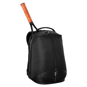 Wilson RF Tennis Backpack Black