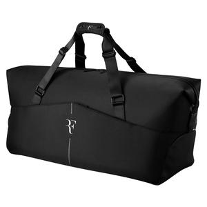 Wilson RF Practice Duffel Bag Black