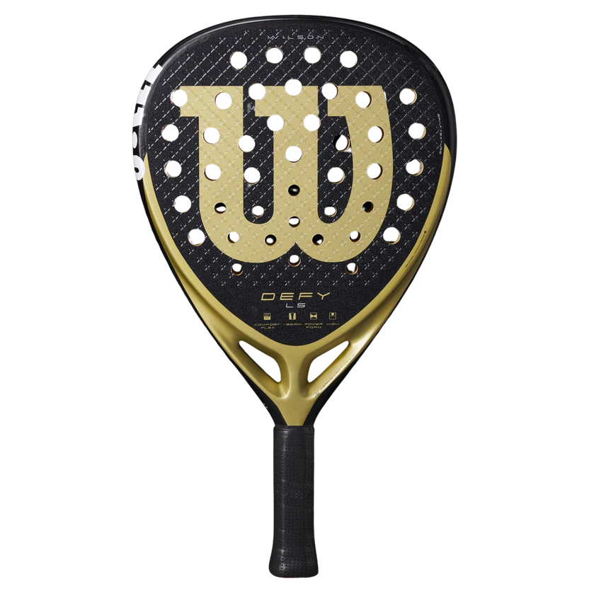 Wilson Defy LS V1 Padel Racket