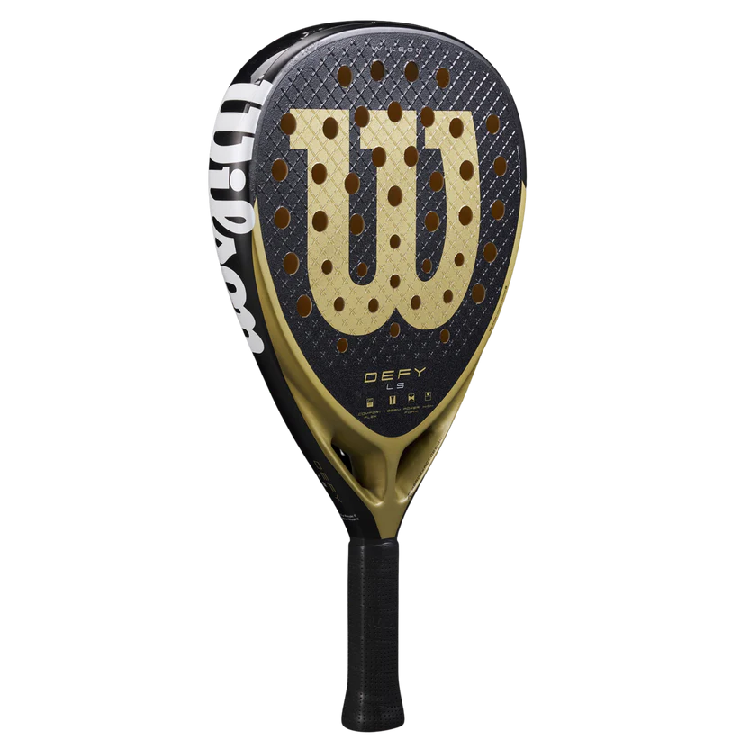 Wilson Defy LS V1 Padel Racket
