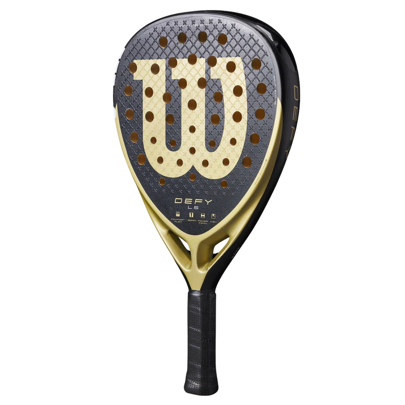 Wilson Defy LS V1 Padel Racket