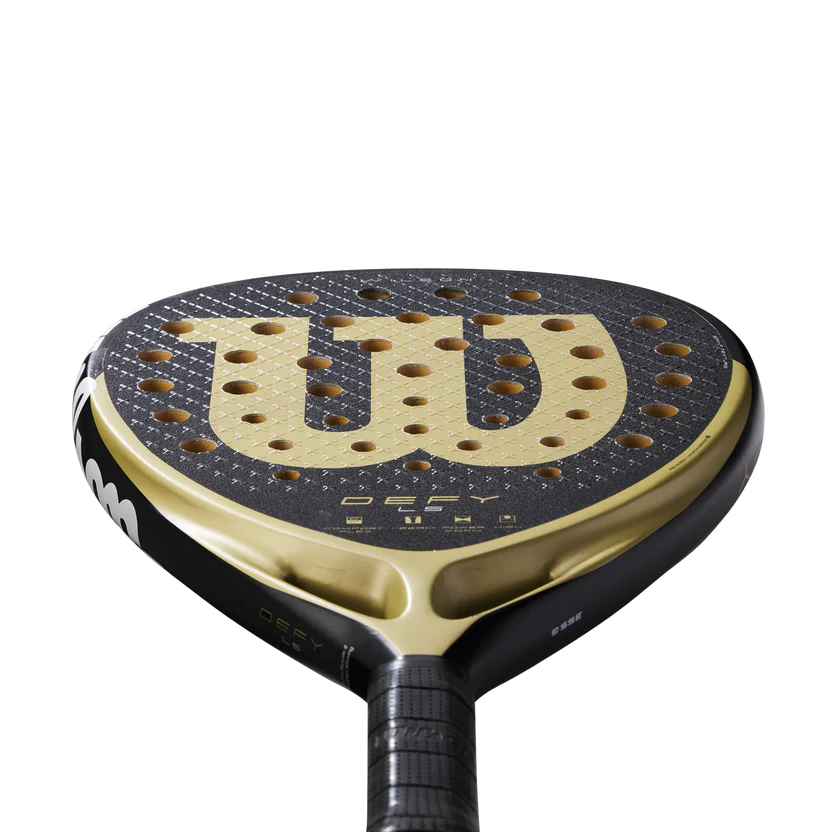 Wilson Defy LS V1 Padel Racket
