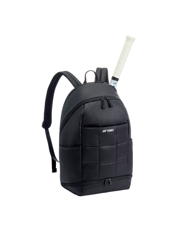 Yonex Compact Backpack Black