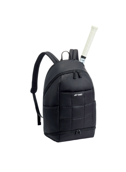 Yonex Compact Backpack Black