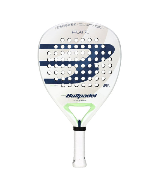 RACKET BULLPADEL PEARL 25