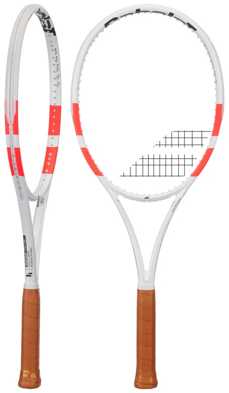 Babolat Pure Strike 97