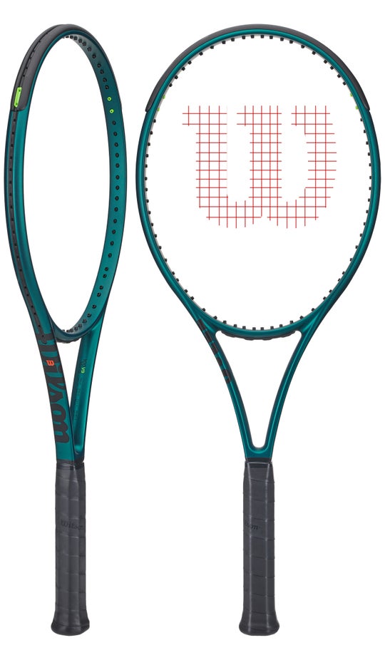 Wilson Blade 100 v9