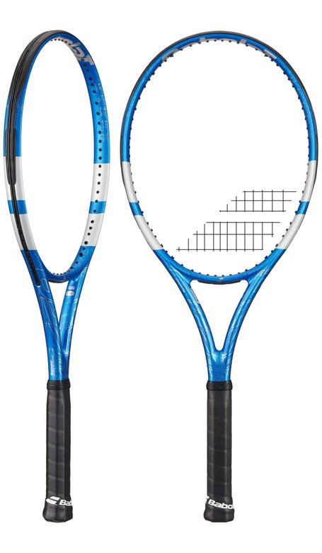 Babolat Pure Drive 30th Anniversary