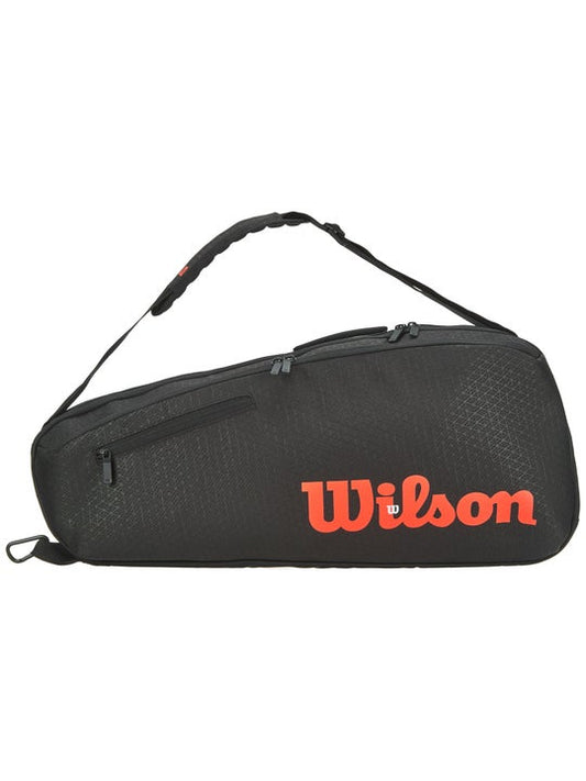 Wilson Super Tour Clash v3 3-Pack Racquet Bag