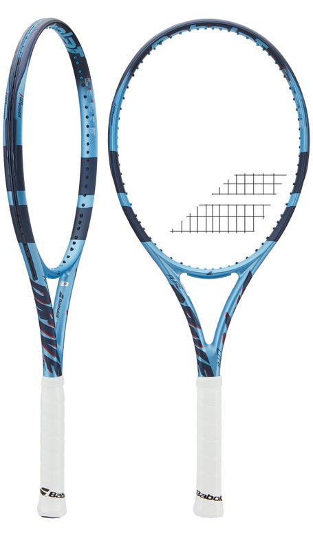 Babolat Pure Drive 107 2025