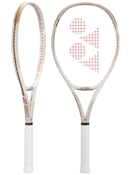 Yonex VCORE 98 Sand Beige