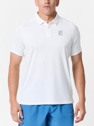 Mens Heritage Tennis Polo