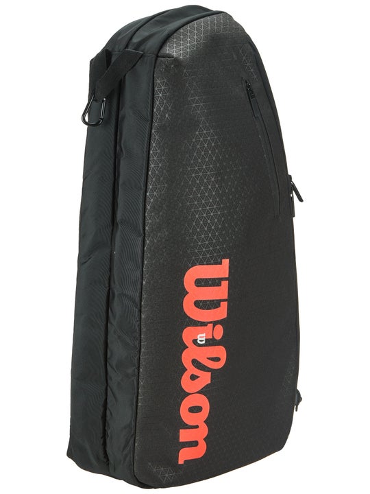 Wilson Super Tour Clash v3 6-Pack Racquet Bag