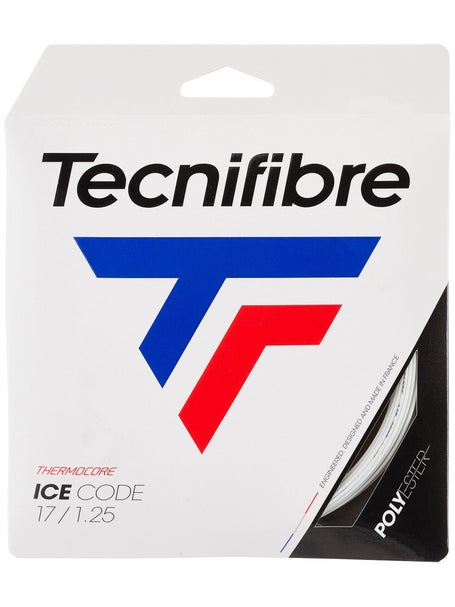 Tecnifibre ICE CODE