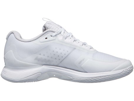 Adidas Avacourt 2 White & Silver