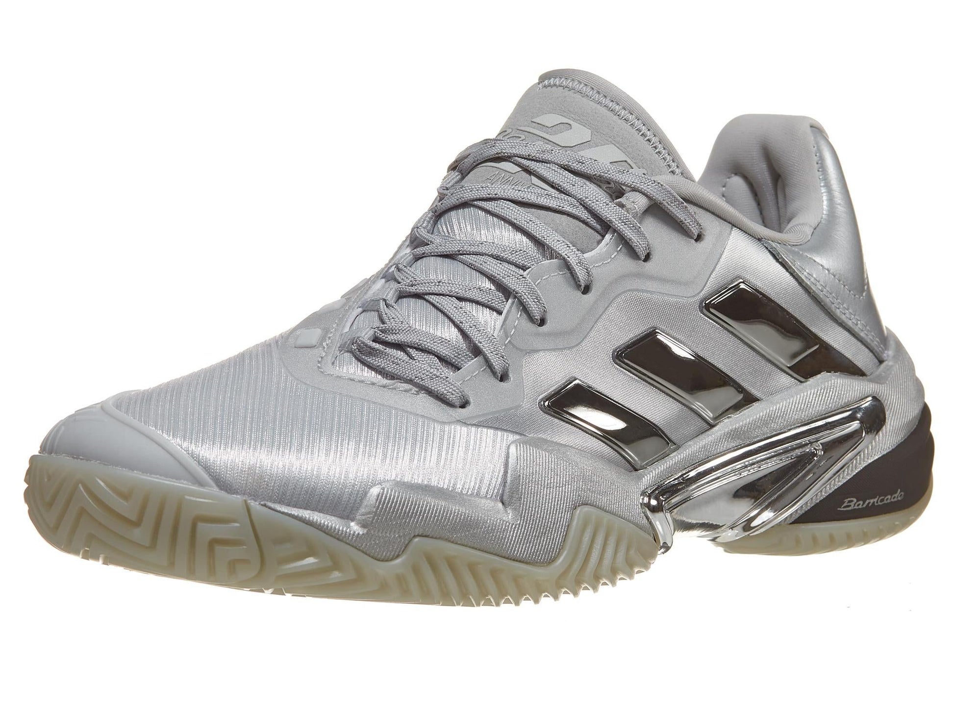 adidas Barricade 13 25th Anniversary Women's Shoes – Coronado Tennis & Team Sports