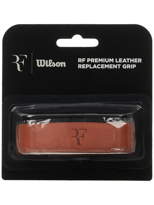 Wilson RF Leather Replacement Grip