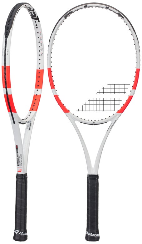 Babolat Pure Strike 98 18x20